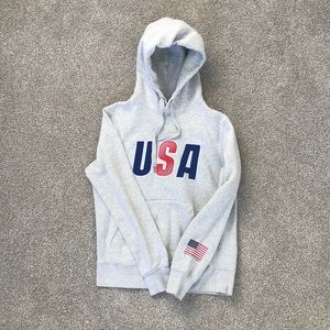 H&M USA Hoodie